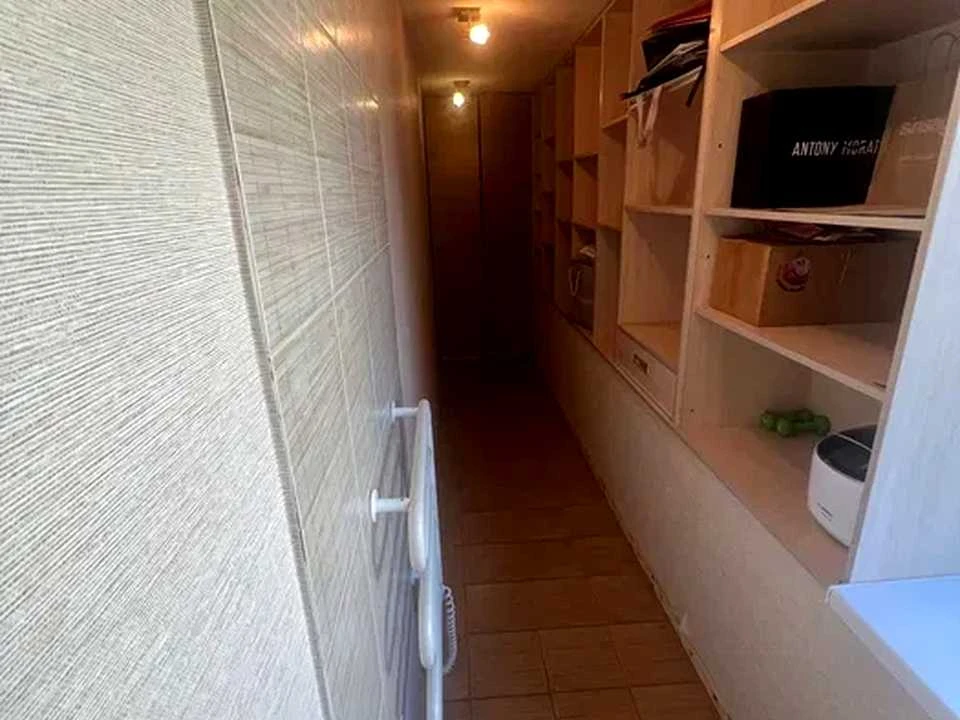 Квартира. Київ, Шолуденка вул.