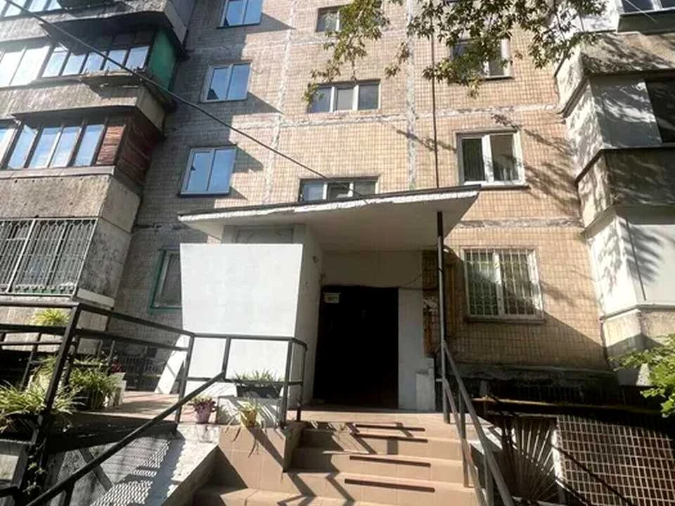 Квартира. Київ, Шолуденка вул.
