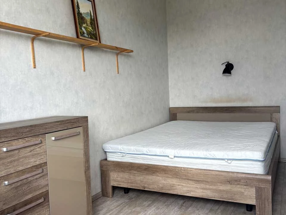 Квартира. вулиця Богатирська, Київ