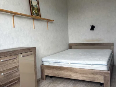 Квартира. вулиця Богатирська, Київ