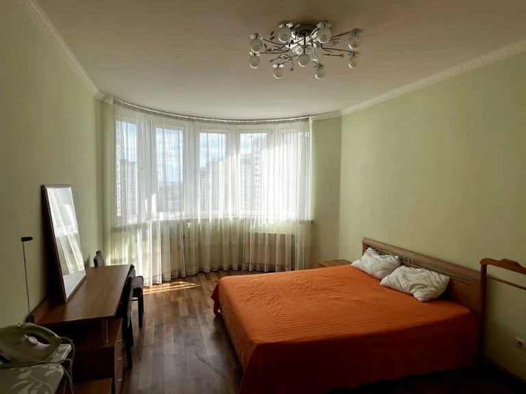 Apartment. Elizaveta Chvydar Street, Kyiv