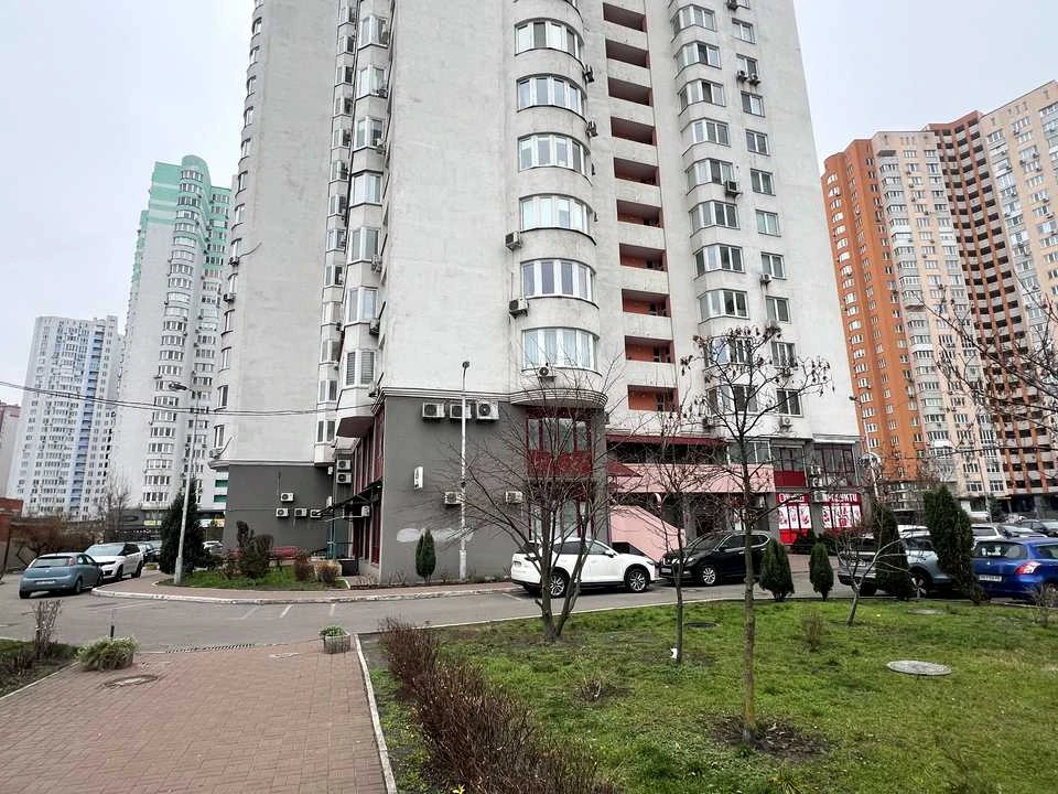 Квартира. Єлизавети Чавдар, 9, Київ