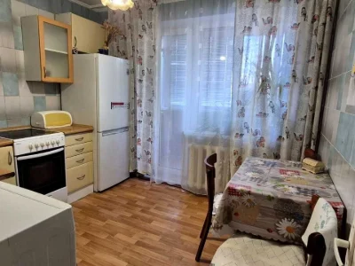 Apartment. Holosiivsky Prospect, Kyiv