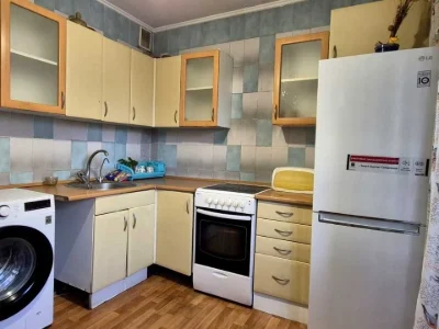 Apartment. Holosiivsky Prospect, Kyiv