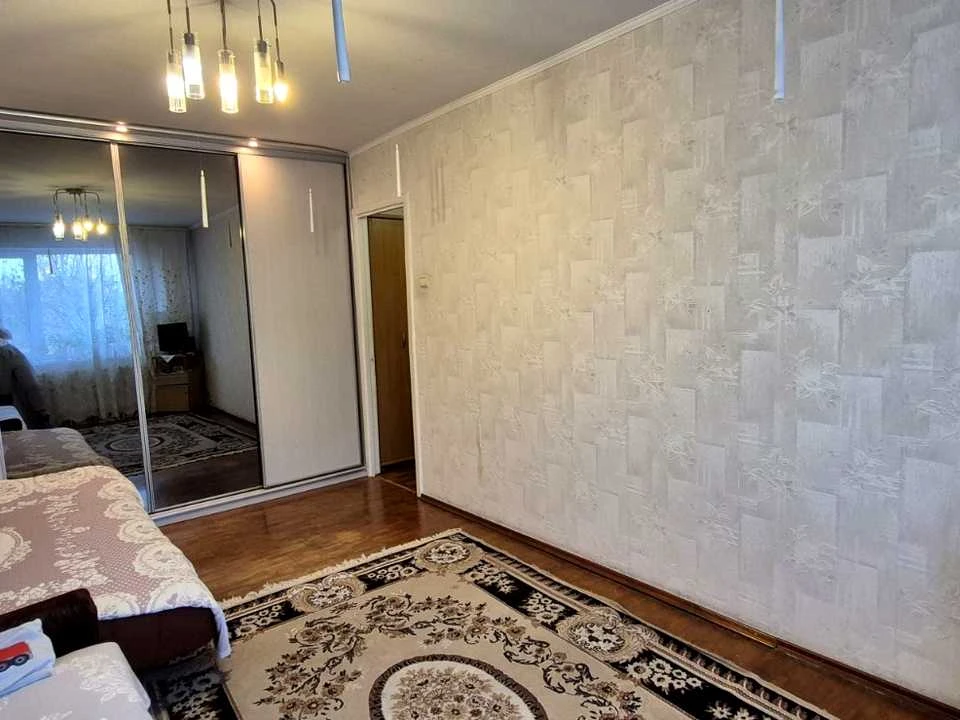 Apartment. Holosiivsky Prospect, Kyiv