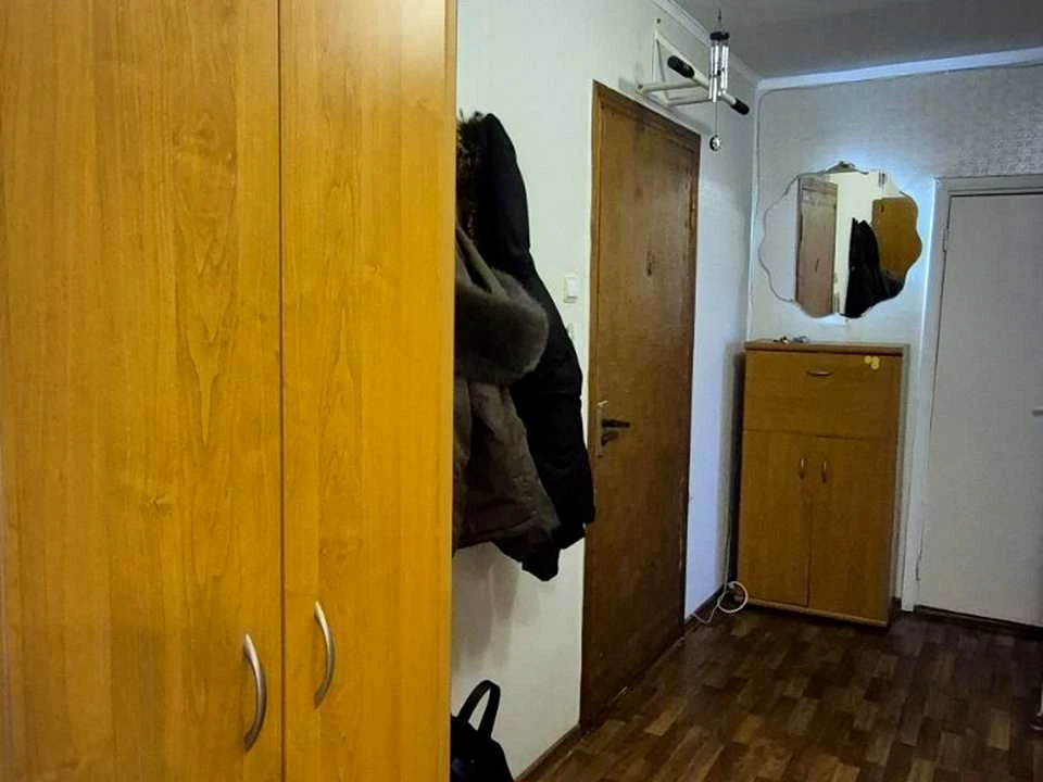 Apartment. Holosiivsky Prospect, Kyiv