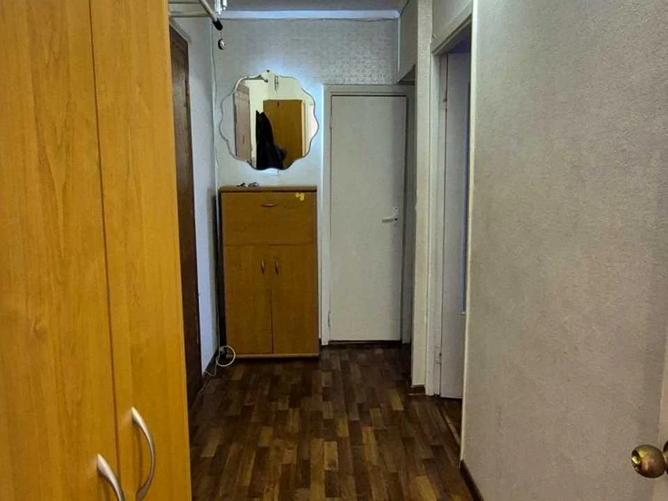 Apartment. Holosiivsky Prospect, Kyiv