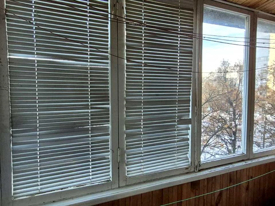 Apartment. Holosiivsky Prospect, Kyiv