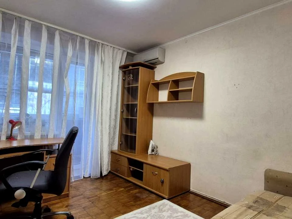 Apartment. Holosiivsky Prospect, Kyiv