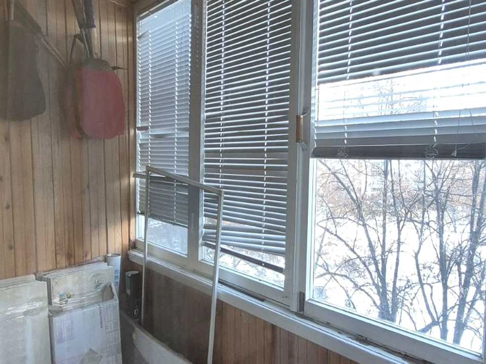 Apartment. Holosiivsky Prospect, Kyiv