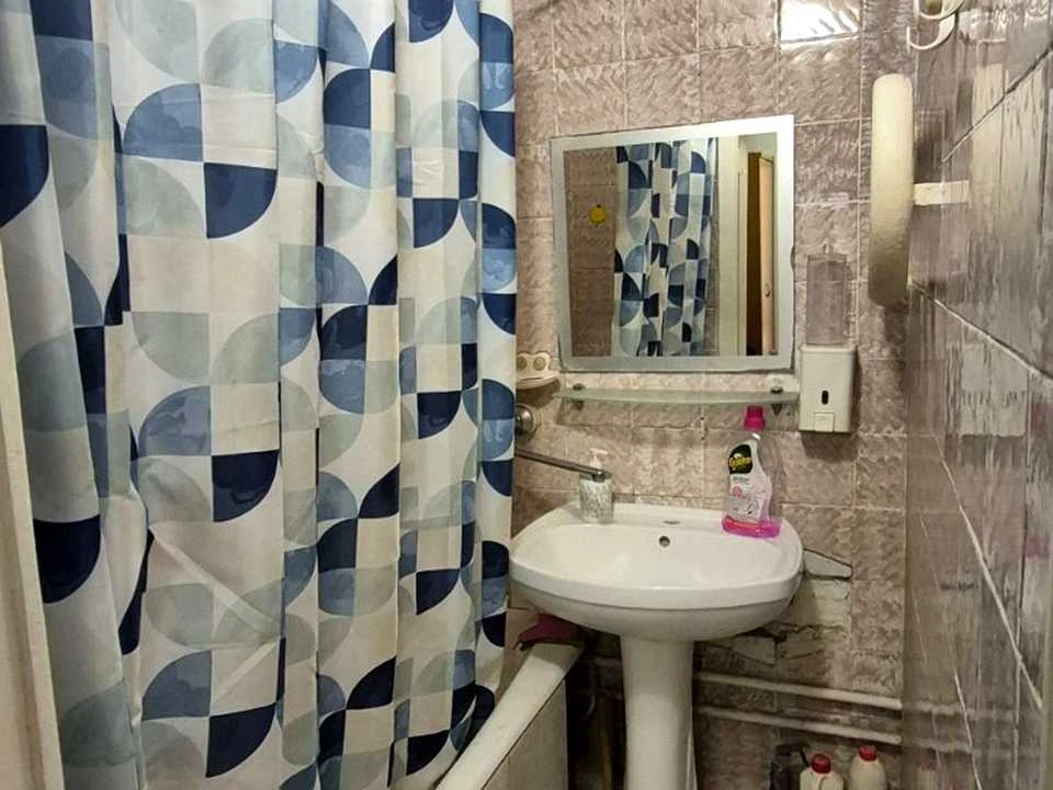 Apartment. Holosiivsky Prospect, Kyiv