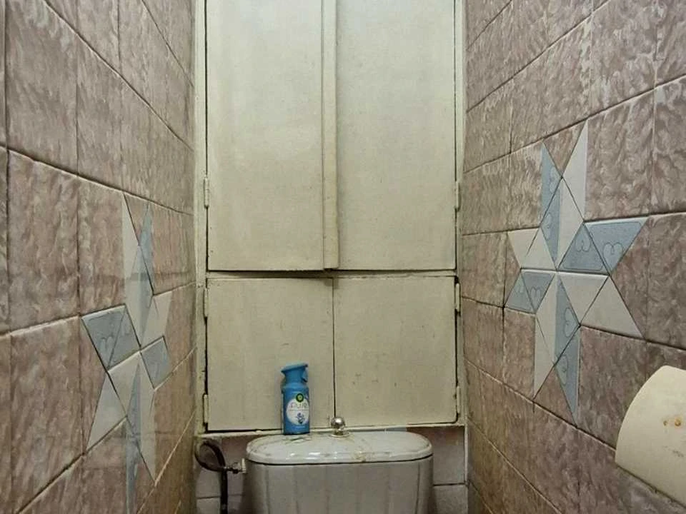 Apartment. Holosiivsky Prospect, Kyiv