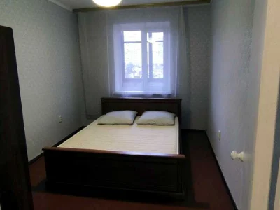 Apartment. Miloslavska st., Kyiv