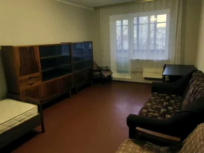 Apartment. Miloslavska st., Kyiv