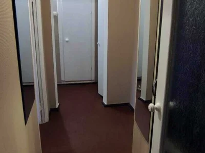Apartment. Miloslavska st., Kyiv