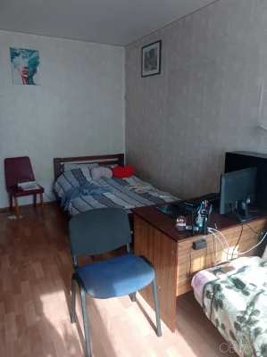 Здам квартиру(кімнату) для жінки