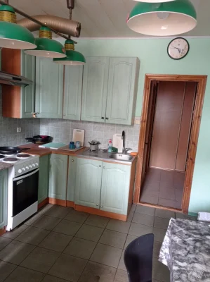 Здам квартиру(кімнату) для жінки