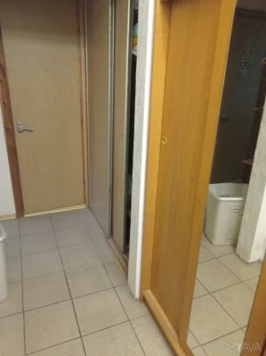Здам квартиру(кімнату) для жінки