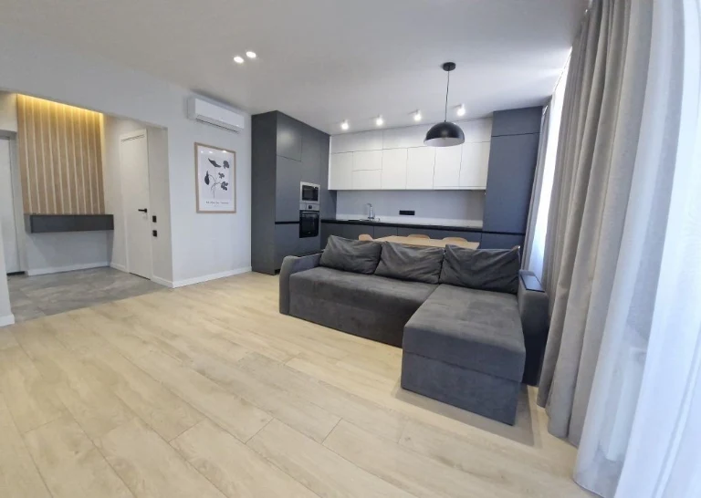 Rent 1 Bedroom Apartment, Near Feophania Park