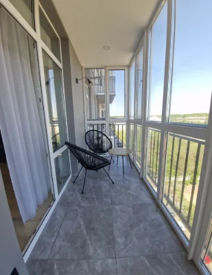 Rent 1 Bedroom Apartment, Near Feophania Park