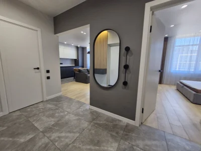 Rent 1 Bedroom Apartment, Near Feophania Park