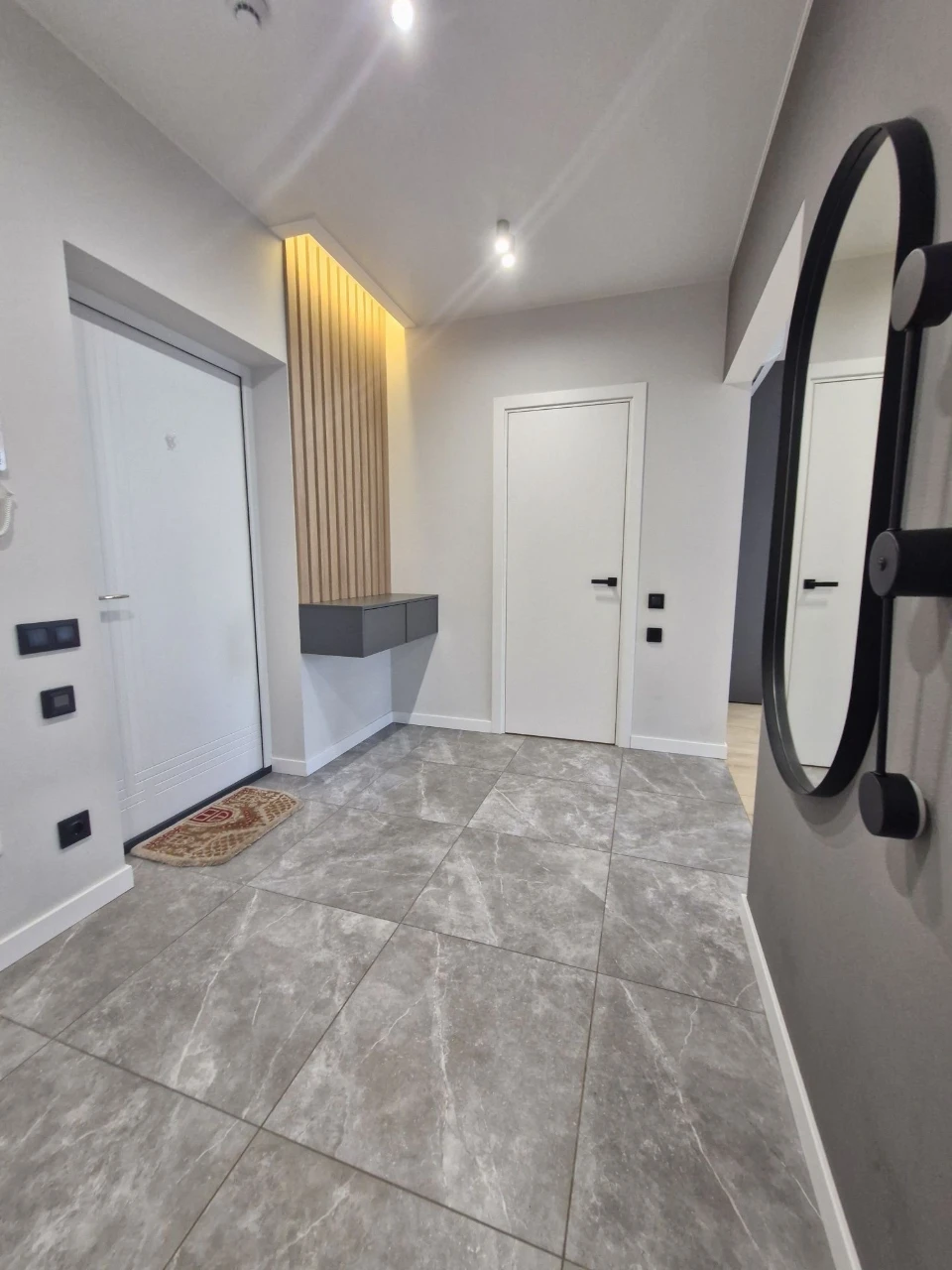 Rent 1 Bedroom Apartment, Near Feophania Park