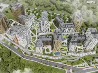 Продаж Квартира Збоїща