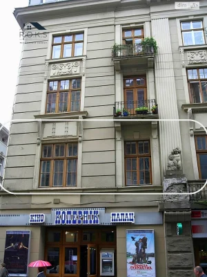 Apartment for Sale - City Center