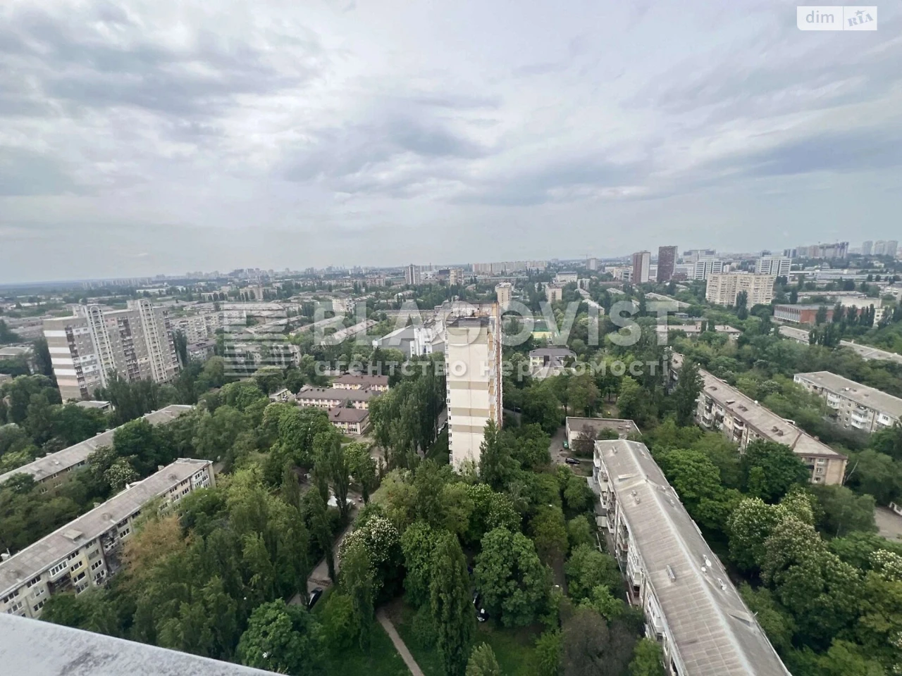 Продажа Квартира в районе Відрадный