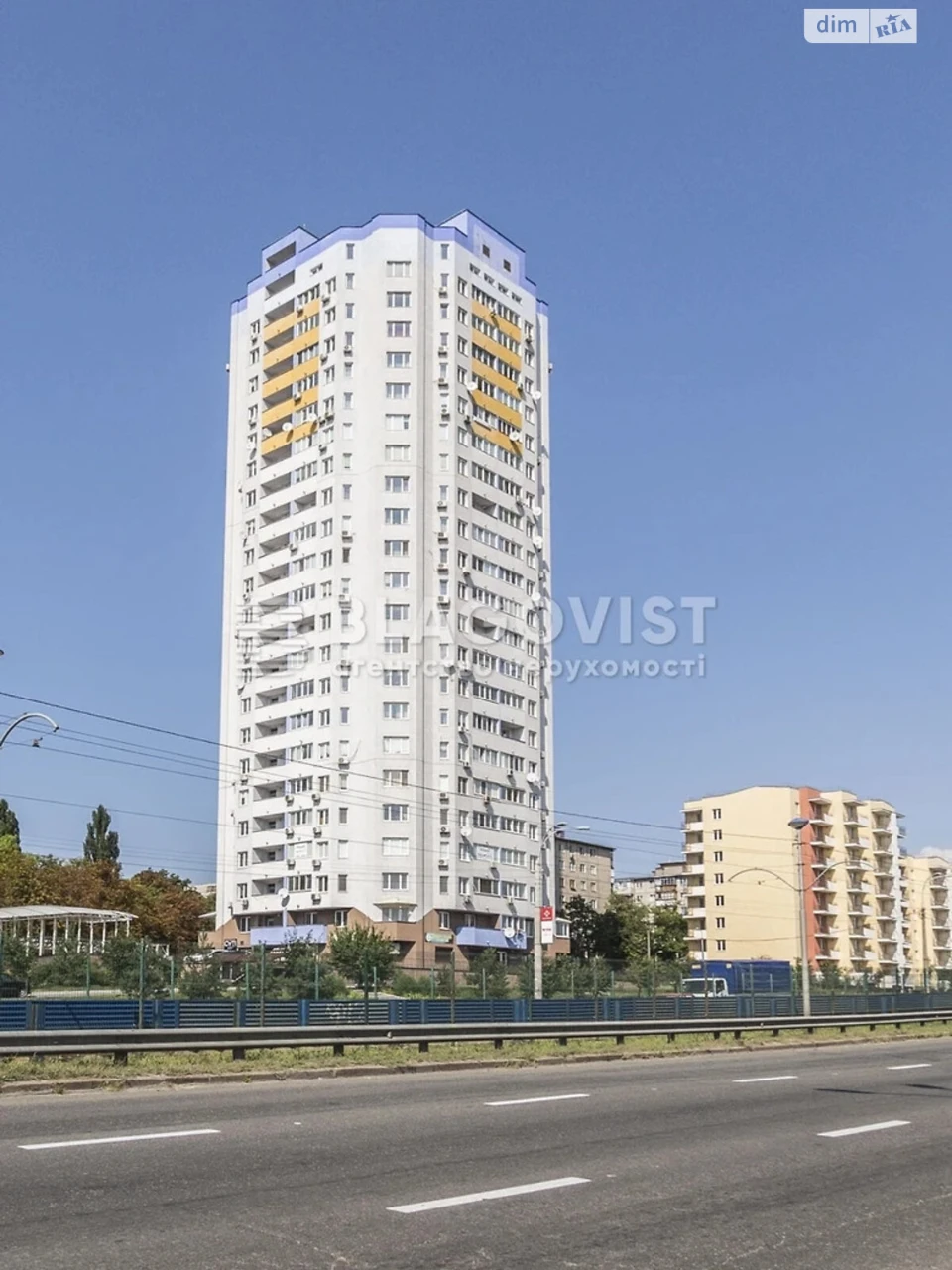 Продажа Квартира в районе Відрадный