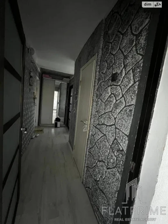 Flat for Sale in Berezhky