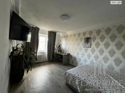 Flat for Sale in Berezhky