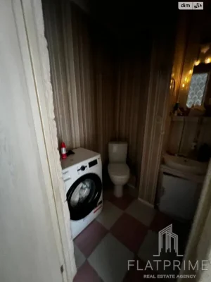 Flat for Sale in Berezhky
