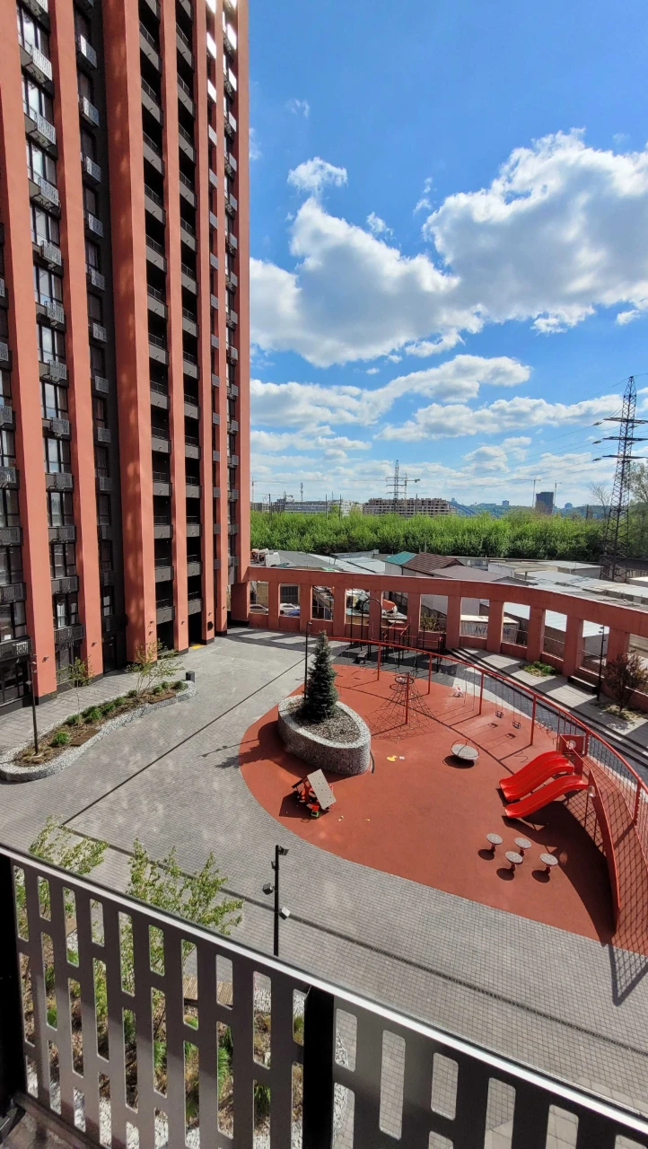 Продажа квартиры DOK-32. Набережно-Рибальская дорога 27. Без комиссии