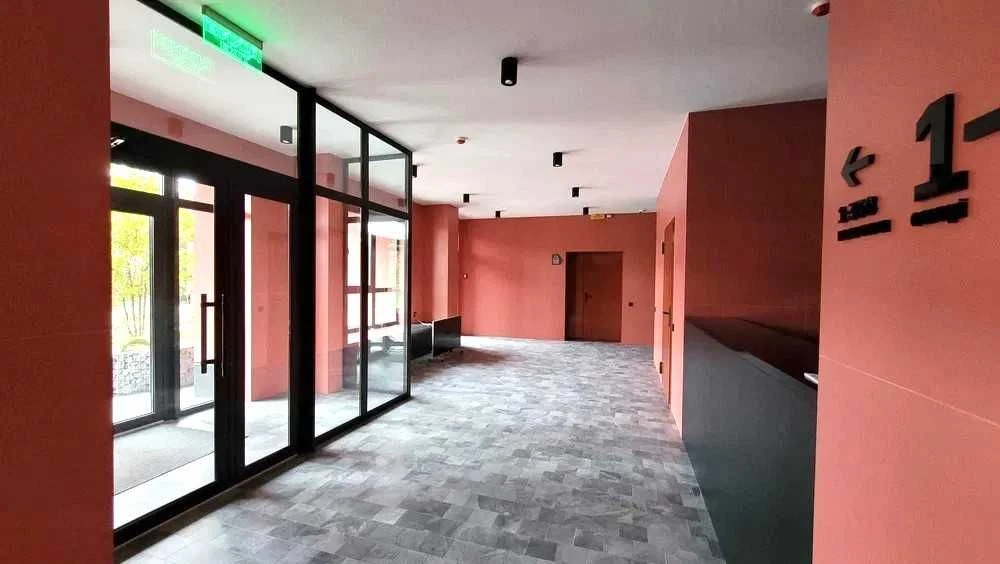 Продажа квартиры DOK-32. Набережно-Рибальская дорога 27. Без комиссии