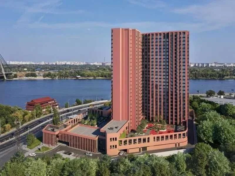 Продажа квартиры DOK-32. Набережно-Рибальская дорога 27. Без комиссии