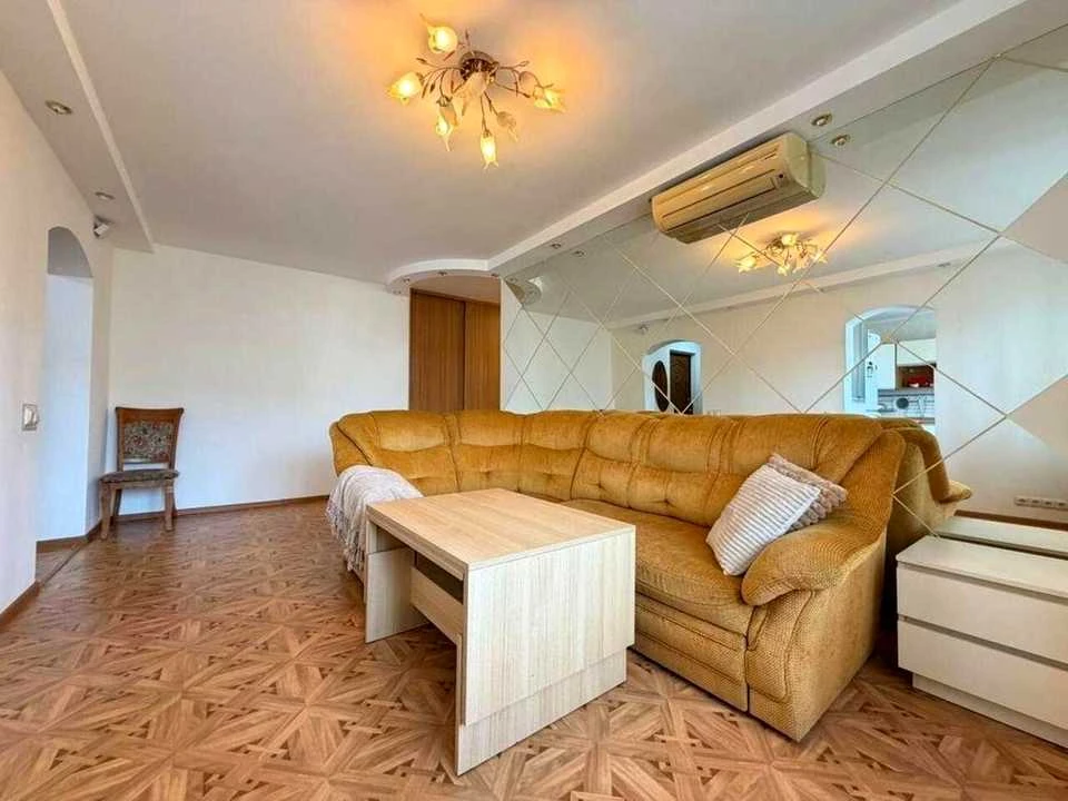 Apartment. Zoi Hayday st, Kyiv