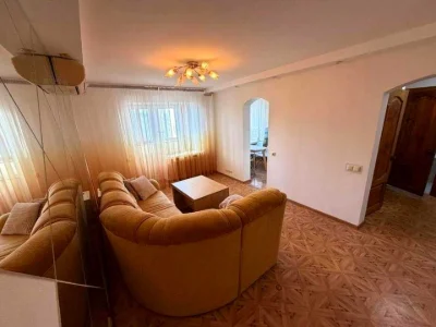 Apartment. Zoi Hayday st, Kyiv
