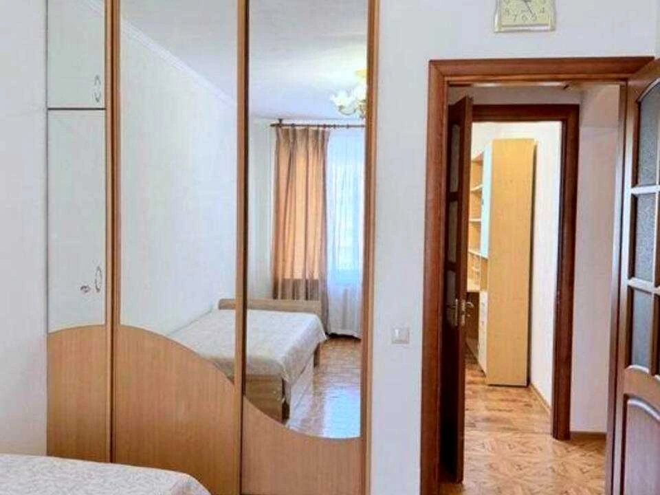 Apartment. Zoi Hayday st, Kyiv