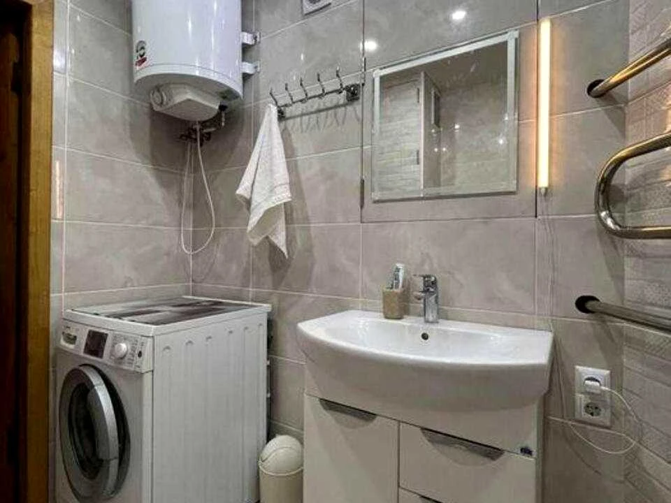 Apartment. Zoi Hayday st, Kyiv