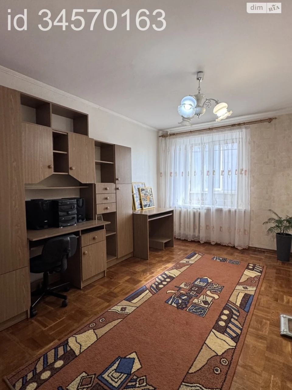Продаж Квартира Соснівський