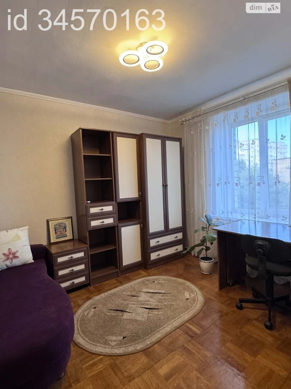 Продаж Квартира Соснівський