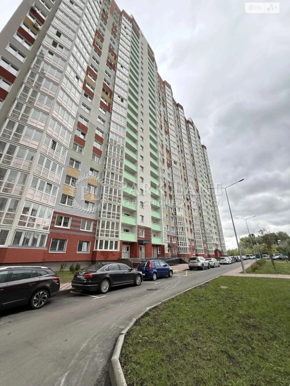 Продаж Квартира Осокорки