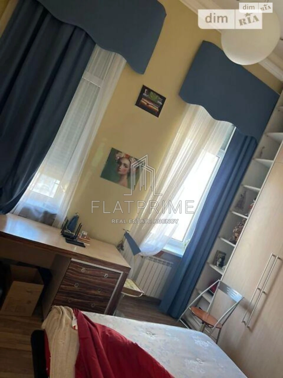 Apartment for Sale in Lipki