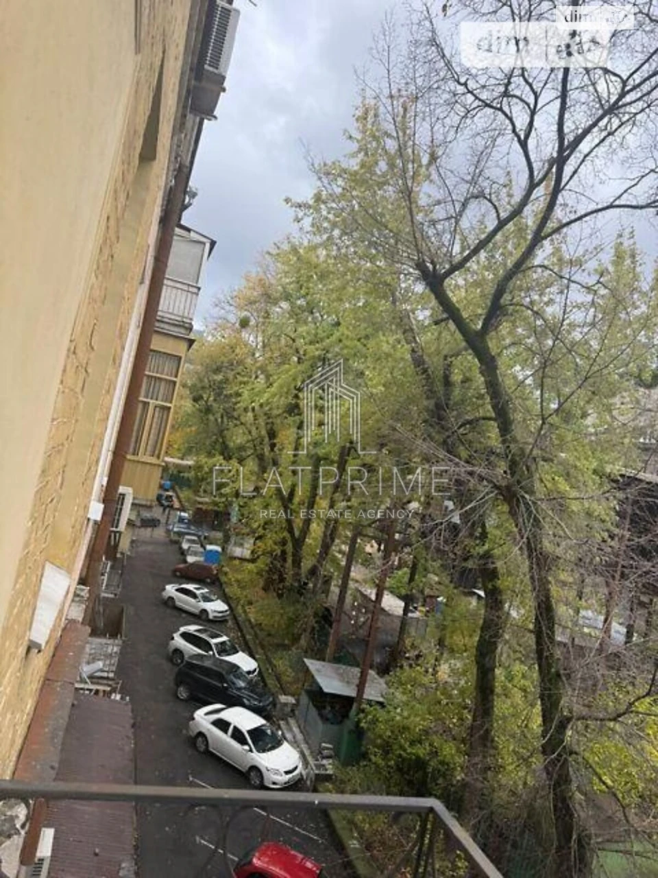 Apartment for Sale in Lipki