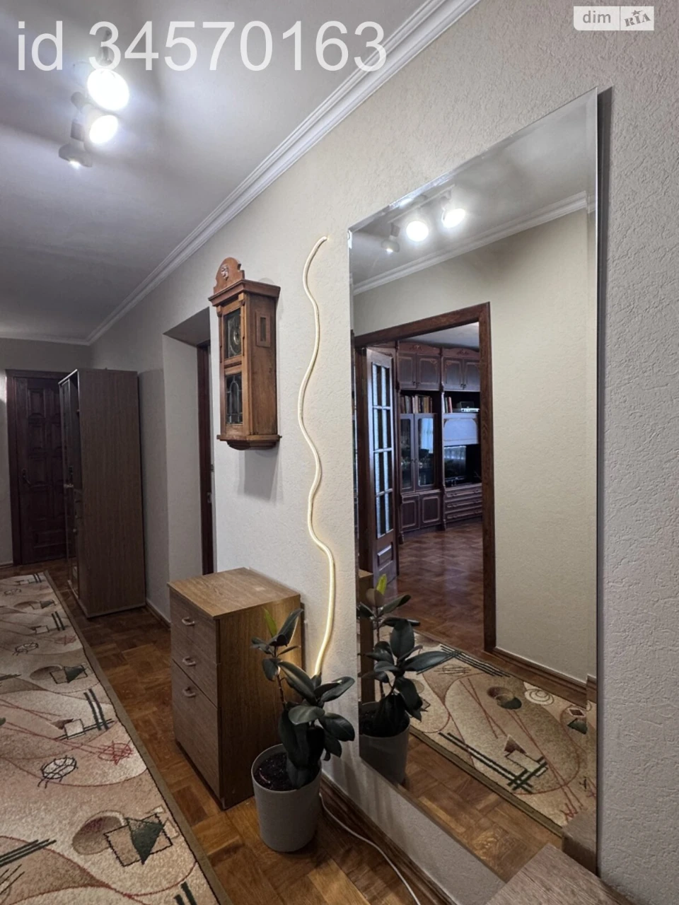 Продаж Квартира Соснівський