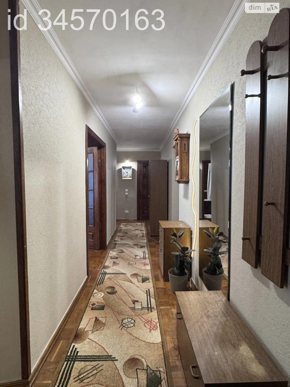 Продаж Квартира Соснівський