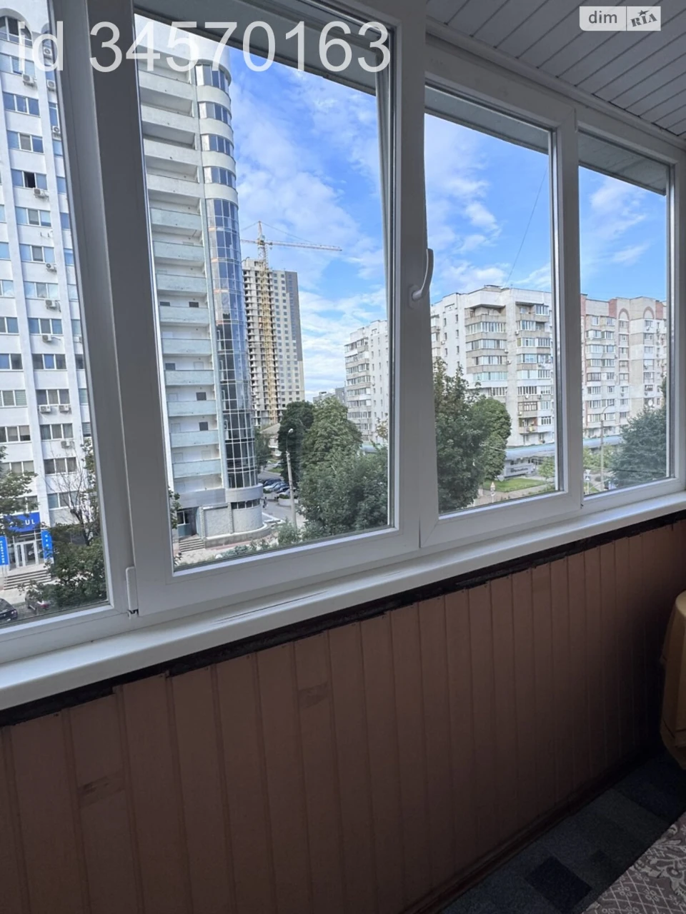 Продаж Квартира Соснівський