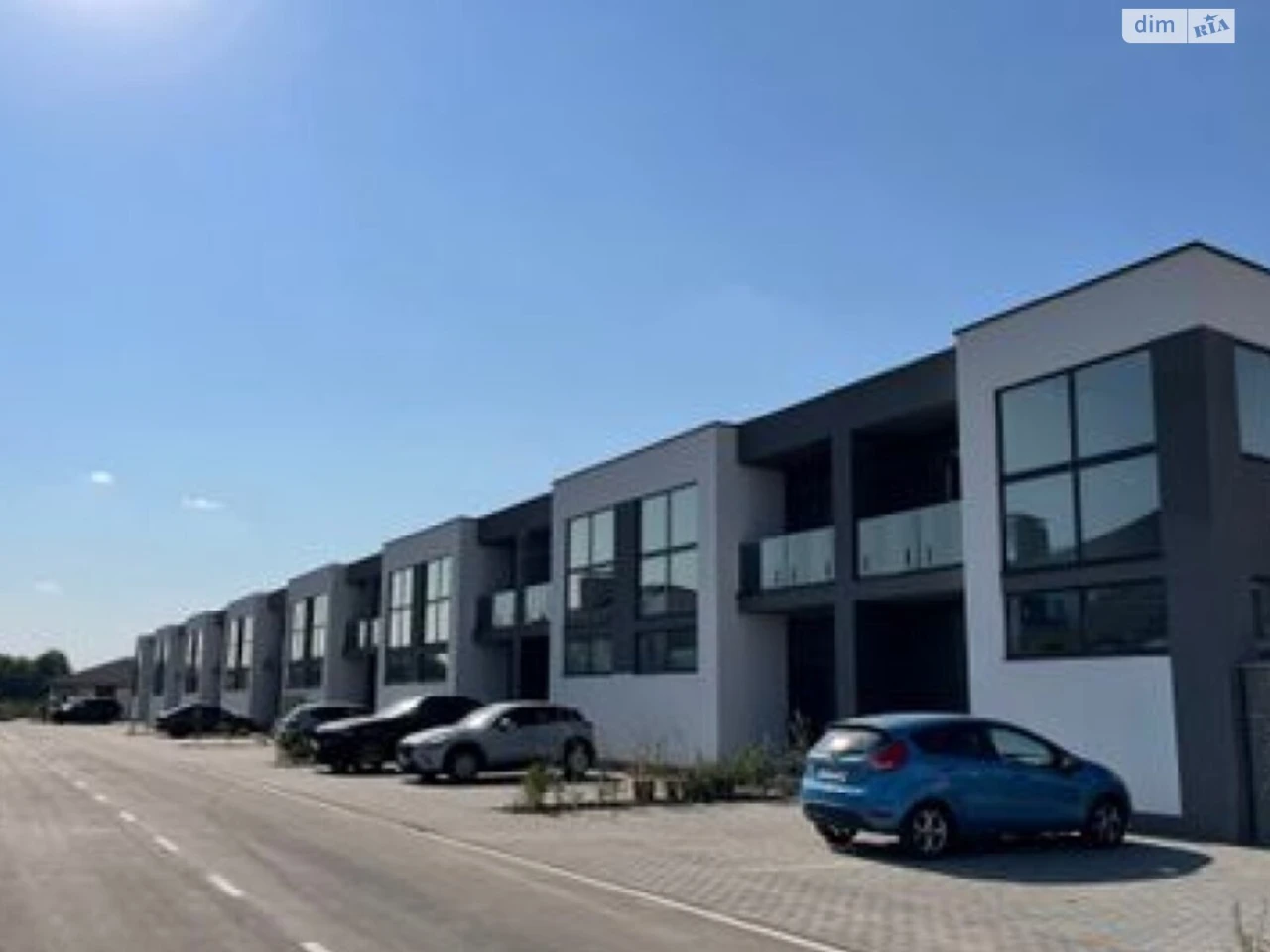Продажа Таунхауса Дарницкий