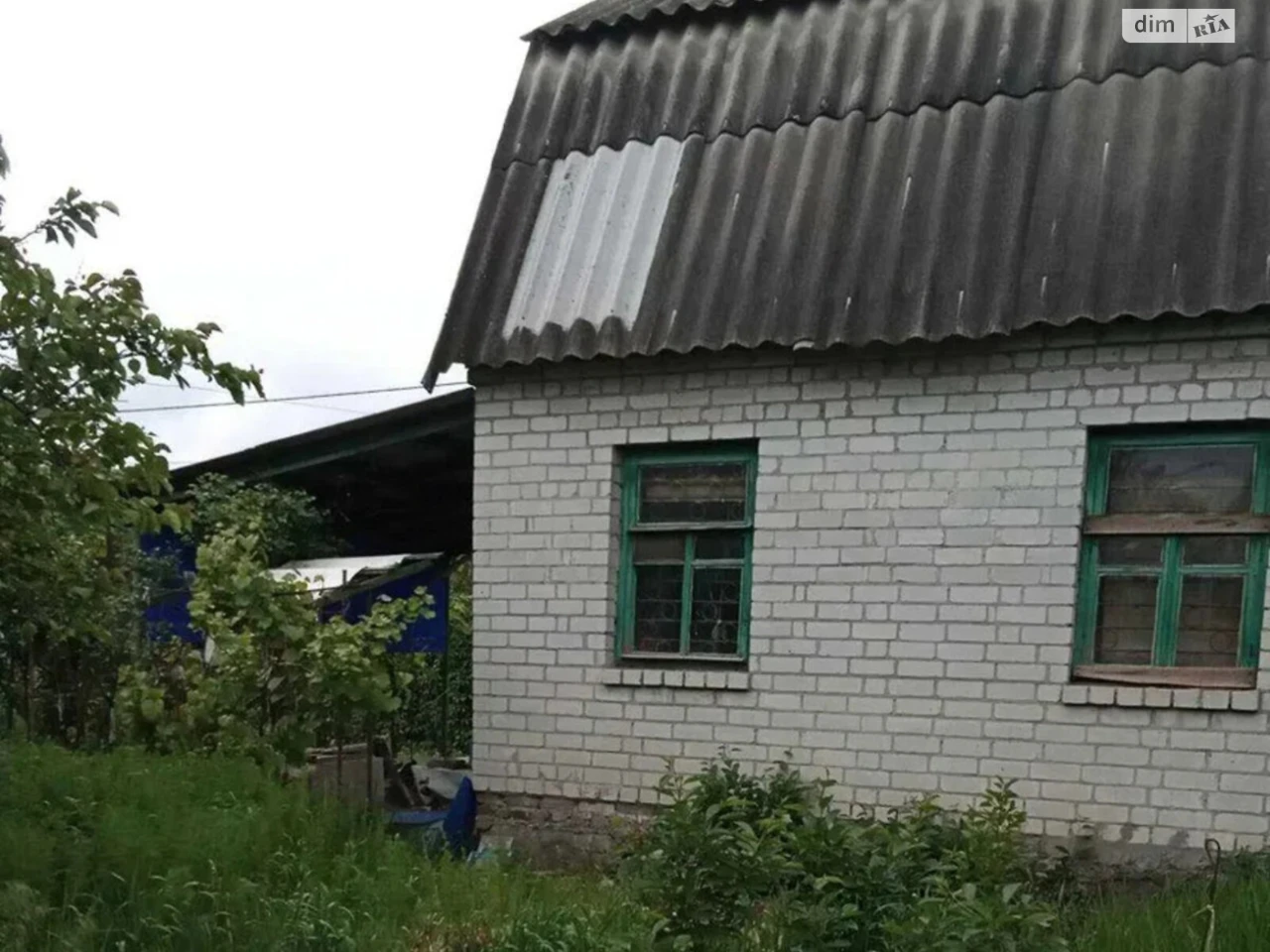 Продаж Будинок